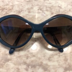 Burberry sunglasses